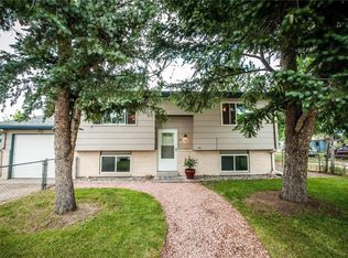 33 N Washington St, Monument, CO 80132