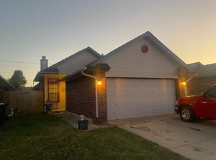 1410 SW 96th St, Oklahoma City, OK 73159