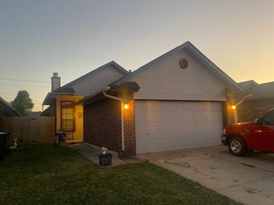 1410 SW 96th St, Oklahoma City, OK, 73159