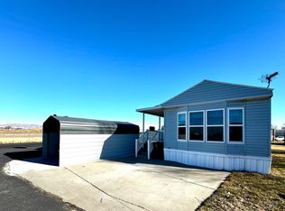 109 NW Pioneer Dr, Mountain Home, ID 83647