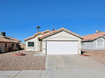 6470 Rose Tree Ln, Las Vegas, NV, 89156