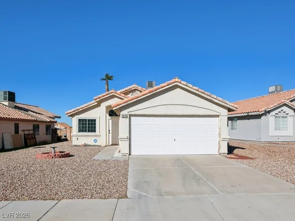 6470 Rose Tree Ln, Las Vegas, NV 89156
