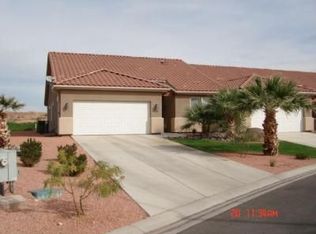 1224 Mohave Dr, Mesquite, NV 89027