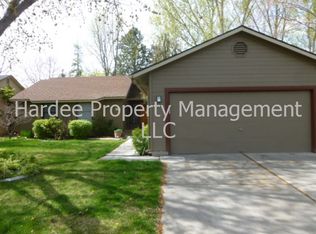 1943 S Londoner Way, Boise, ID 83706