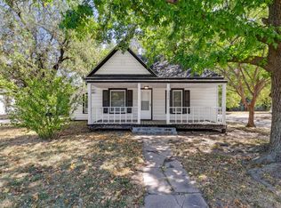 1254 S Laura Ave, Wichita, KS 67211