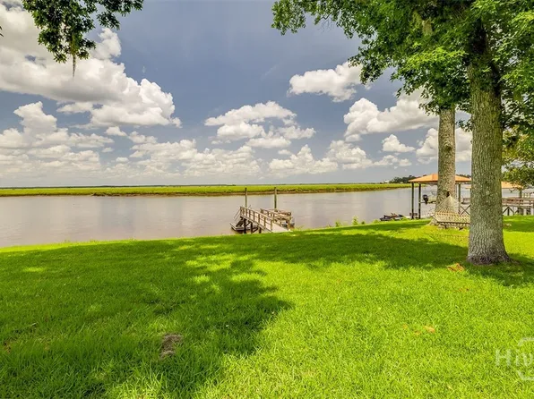 179 Ogeechee Drive, Richmond Hill, GA 31324