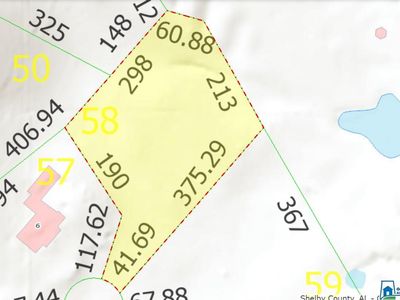 8 Muirfield Vlg Lot 58, Shoal Creek, AL, 35242