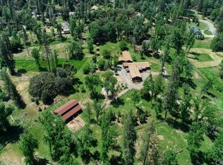 51764 Road 423, Oakhurst, CA