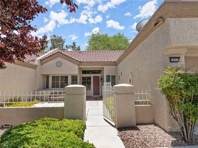 9553 Gold Bank Dr, Las Vegas, NV, 89134