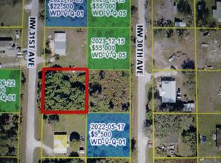 3310 NW 31st Ave, Okeechobee, FL 34972