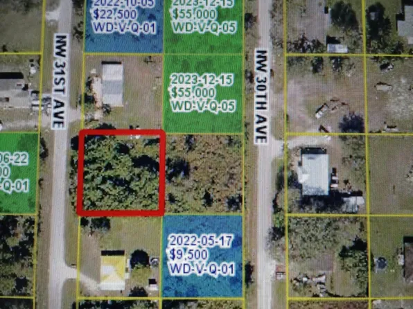 (undisclosed Address), Okeechobee, FL 34972