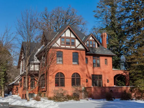 1021 Marietta Ave, Lancaster, PA 17603