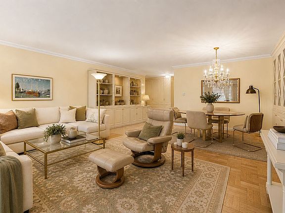 2nd image of 501 E 79th St APT 5E