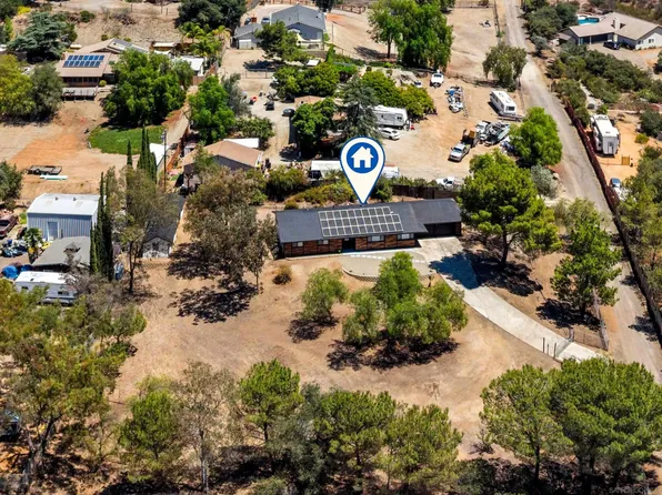 (undisclosed Address), Alpine, CA 91901