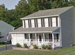 15796 Beau Ridge Dr, Woodbridge, VA 22193