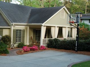 6185 Old Hickory Point, Sandy Springs, GA 30328