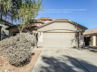 13610 W Solano Dr, Litchfield Park, AZ 85340