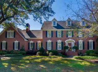 6012 Rutledge Hill Rd, Columbia, SC 29209