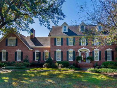 6012 Rutledge Hill Rd, Columbia, SC, 29209