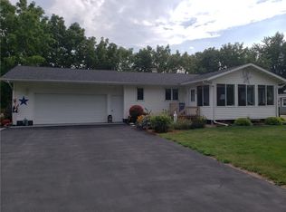 1541 Bergman Rd, Chippewa Falls, WI 54729