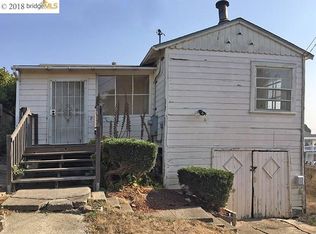 1706 Bayo Vista Ave, San Pablo, CA 94806