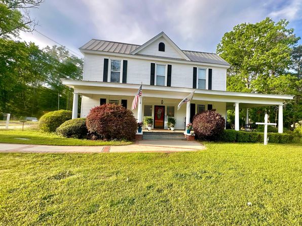 267 Elm St, Lincolnton, GA 30817