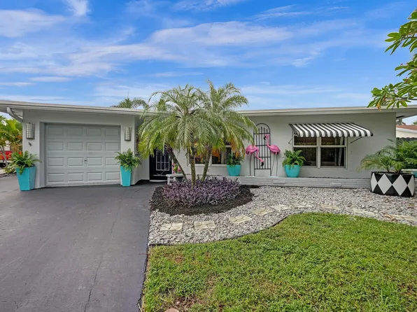 4490 NW 16th Avenue, Oakland Park, FL 33309
