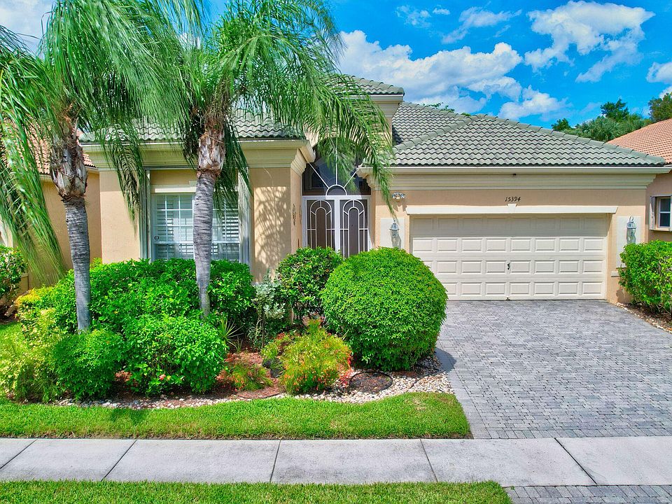 1st image of 15394 Fiorenza Circle