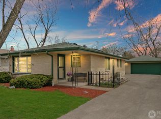 3447 Daisy Ln, Racine, WI 53405