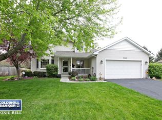 3244 Meadow Trl E, Dekalb, IL 60115