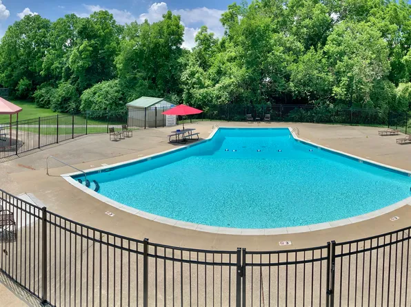 Countrybrook Apartments
