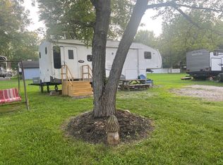 15040 Lakeshore Blvd, Brookville, IN 47012