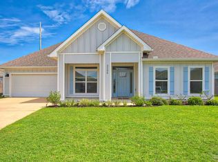3564 Sailfish Dr, Gulf Breeze, FL 32563