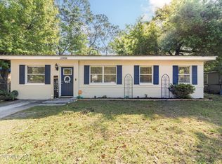 10615 Briarcliff Rd E, Jacksonville, FL 32218