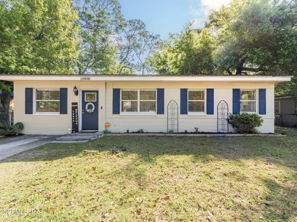 10615 BRIARCLIFF Road E, Jacksonville, FL 32218