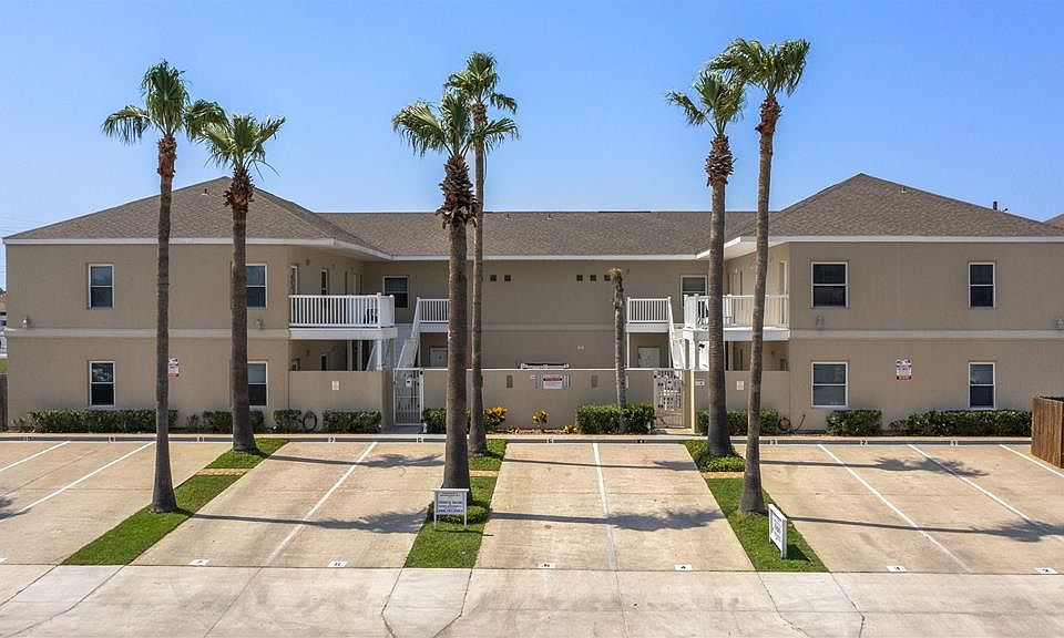 104 E Polaris Dr 5, South Padre Island, TX 78597 Zillow