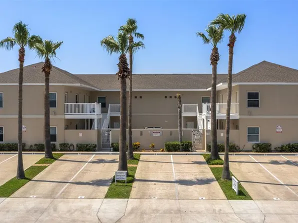 104 E Polaris Dr #5, South Padre Island, TX 78597