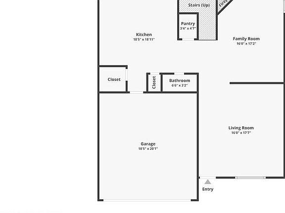 2nd image of 14133 Waterlyn Dr