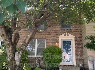 820 Comer Sq, Bel Air, MD 21014