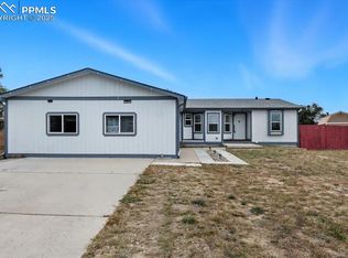 4735 Adrienne Dr, Colorado Springs, CO 80928