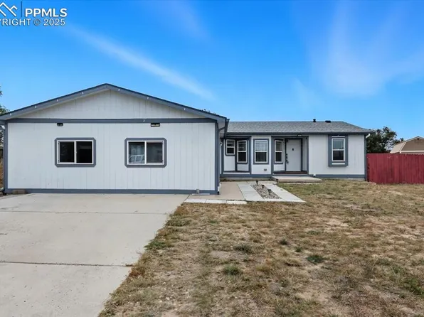 4735 Adrienne Dr, Colorado Springs, CO 80928