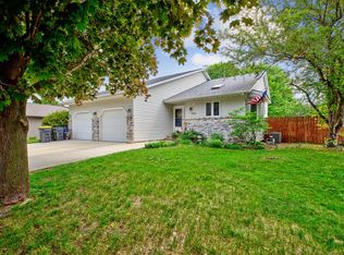 1767 Orchid Dr N, North Mankato, MN 56003