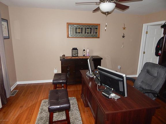 Dining room view 1