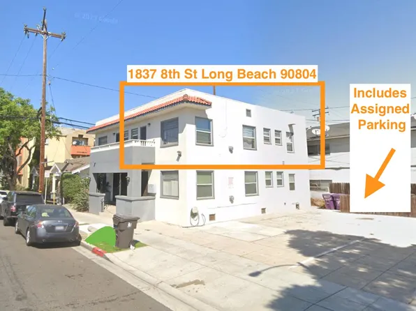 1837 E 8th St, Long Beach, CA 90813