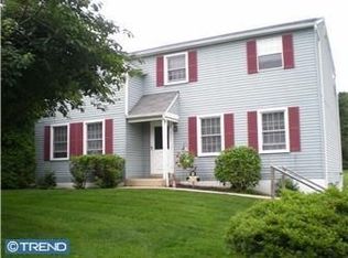 1304 Ridgeview Cir, Downingtown, PA 19335