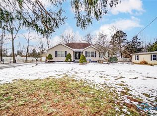 1010 Leiser Ave, Findlay, OH 45840