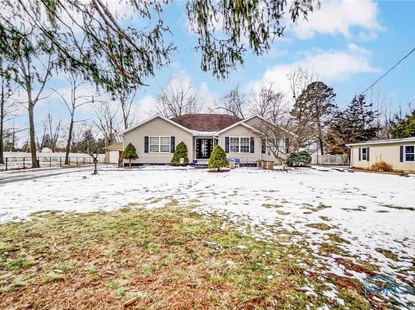 1010 Leiser Ave, Findlay, OH 45840