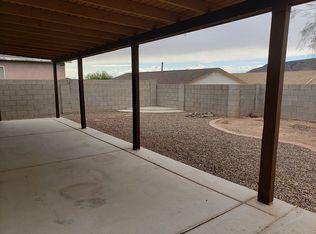 3675 W Exton Ln, Tucson, AZ 85746