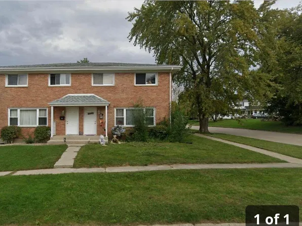 1020 E 5th St #1020, Belvidere, IL 61008