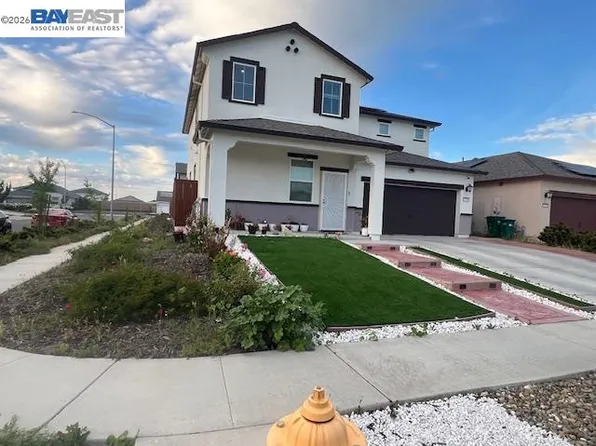 3319 Seger Way, Stockton, CA 95212